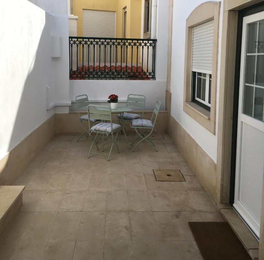 شقة Mare Baixa سينيس المظهر الخارجي الصورة