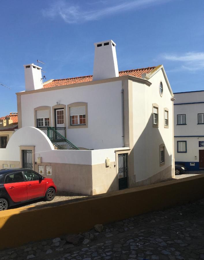شقة Mare Baixa سينيس المظهر الخارجي الصورة